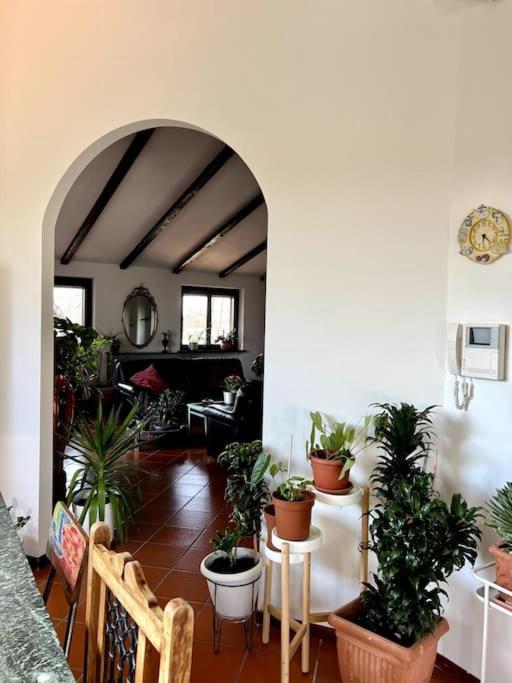 Apartment In Villa La Carruba Rivergaro Exterior foto